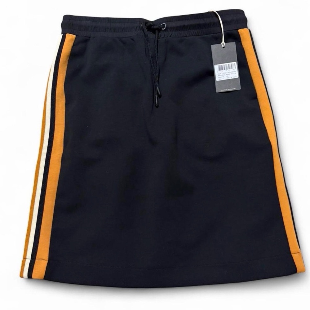 Scotch and Soda Sporty Mini Skirt S